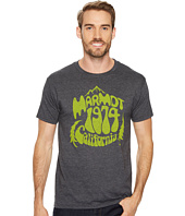 Marmot - First Light Tee Short Sleeve Shirt