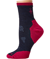 Smartwool - PhD® Run Cold Weather Mid Crew
