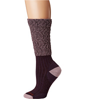 Smartwool - Short Boot Slouch Socks