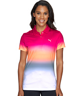 PUMA Golf - Tie Dye Polo