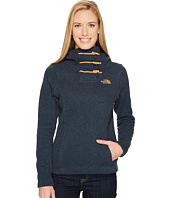 The North Face - Crescent Hooded Pullover