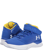 Under Armour Kids - UA BGS Get B Zee Basketball (Big Kid)
