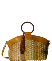 Sam Edelman - Darcy Straw Beach Tote