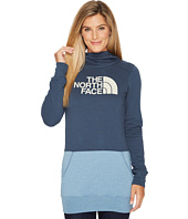 The North Face - 1/2 Dome Extra Long Hoodie