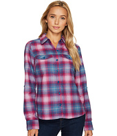 Columbia - Silver Ridge Long Sleeve Flannel Shirt