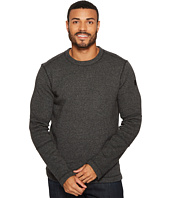 Smartwool - Heritage Trail Fleece Crew Sweater