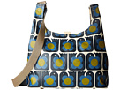 Love Birds Print Midi Sling Bag