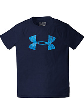 Under Armour Kids - UA Tech™ Big Logo S/S Tee (Big Kids)