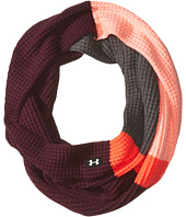 Under Armour - Favorite Waffle Knit Scarf