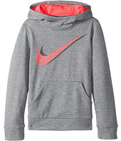 Nike Kids - Therma Training Pullover Hoodie (Little Kids/Big Kids)