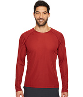 ASICS - Long Sleeve Crew