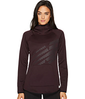 New Balance - Accelerate Fleece Hoodie