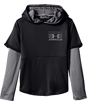 Under Armour Kids - Train to Game Hoodie (Big Kids)