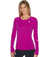 New Balance - NB Ice Long Sleeve Shirt