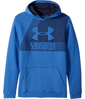 Under Armour Kids - Rival Hoodie (Big Kids)
