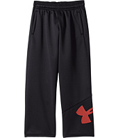 Under Armour Kids - Armour Fleece Big Logo Pants (Big Kids)