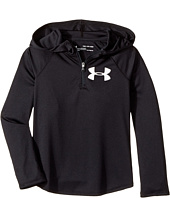 Under Armour Kids - Tech 1/4 Zip Hoodie (Big Kids)