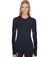 Under Armour - Mirror Long Sleeve Novelty Top