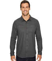 Toad&Co - Flannagan Solid Long Sleeve Shirt