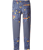 Under Armour Kids - Novelty ColdGear Leggings (Big Kids)