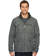 Toad&Co - Carver Canvas Coat