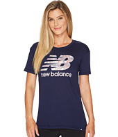 New Balance - NB Logo Tee