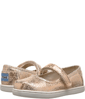 TOMS Kids - Mary Jane (Infant/Toddler/Little Kid)