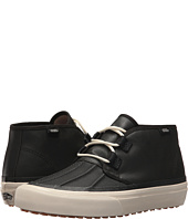 Vans - Prairie Chukka MTE