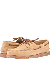 Sperry - A/O 2-Eye Suede