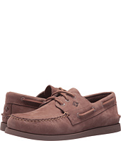 Sperry - A/O 3-Eye Nubuck Flood