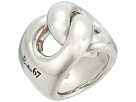 Gourmette Big Ring