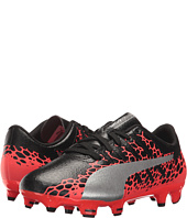Puma Kids - evoPOWER Vigor 4 Graph FG (Little Kid/Big Kid)