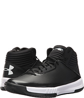Under Armour - UA Lockdown 2
