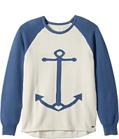 O'Neill Kids - Reggie Sweater (Big Kids)