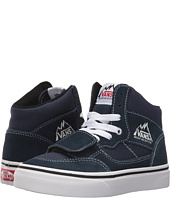 Vans Kids - Mountain Edition (Little Kid/Big Kid)