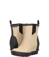 SOREL - Joan Rain Wedge Chelsea Felt