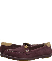 Sperry - Coil Mia Suede