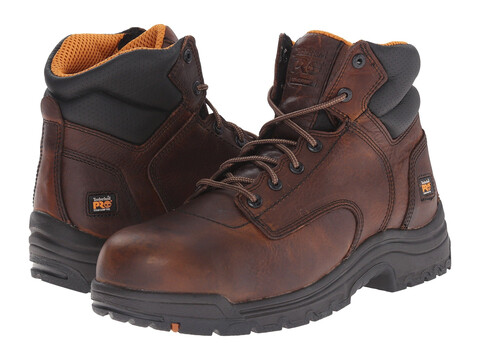 timberland pro titan 6 composite toe