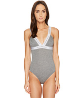 Emporio Armani - Iconic Cotton Bodysuit