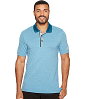 adidas Golf - Club Wool Blend Polo