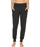 Beyond Yoga - Fleece Fold-Over Sweatpants