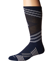 adidas - Speed Mesh Team Crew Socks
