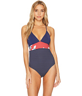 Carve Designs - Dahlia One-Piece