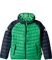 Jack Wolfskin Kids - Zenon Jacket (Infant/Toddler/Little Kids/Big Kids)