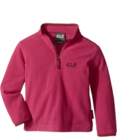 Jack Wolfskin Kids - Gecko Pullover (Infant/Toddler/Little Kids/Big Kids)