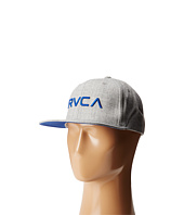 RVCA - Twill Snapback