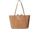 Mini Feline Kitty Shopper