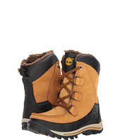 Timberland Kids - Chillberg Rime Ridge HP Waterproof Boot (Little Kid)
