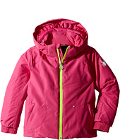 Spyder Kids - Bitsy Glam Jacket (Toddler/Little Kids/Big Kids)