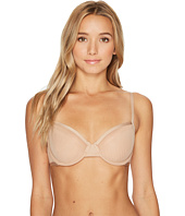 Le Mystere - Shine and Sheer Unlined 4458